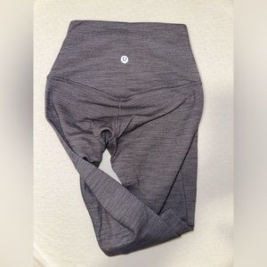 Lululemon Align leggings